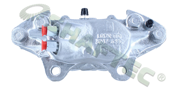 Étrier de frein SHAFTEC BC648R