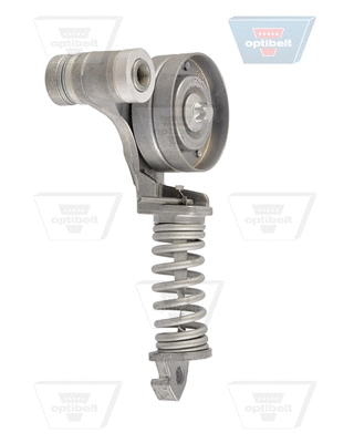 Poulie de tension, courroie trapézoïdale à nervures OPTIBELT 3066SR