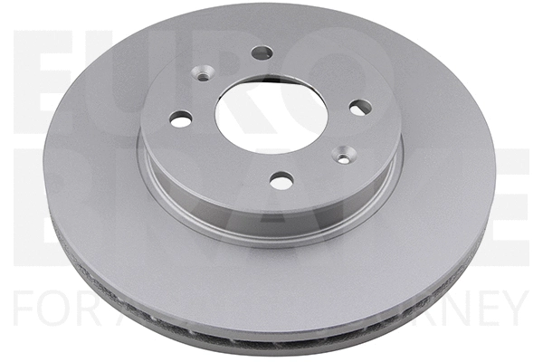 Disque de frein EUROBRAKE 5815313523