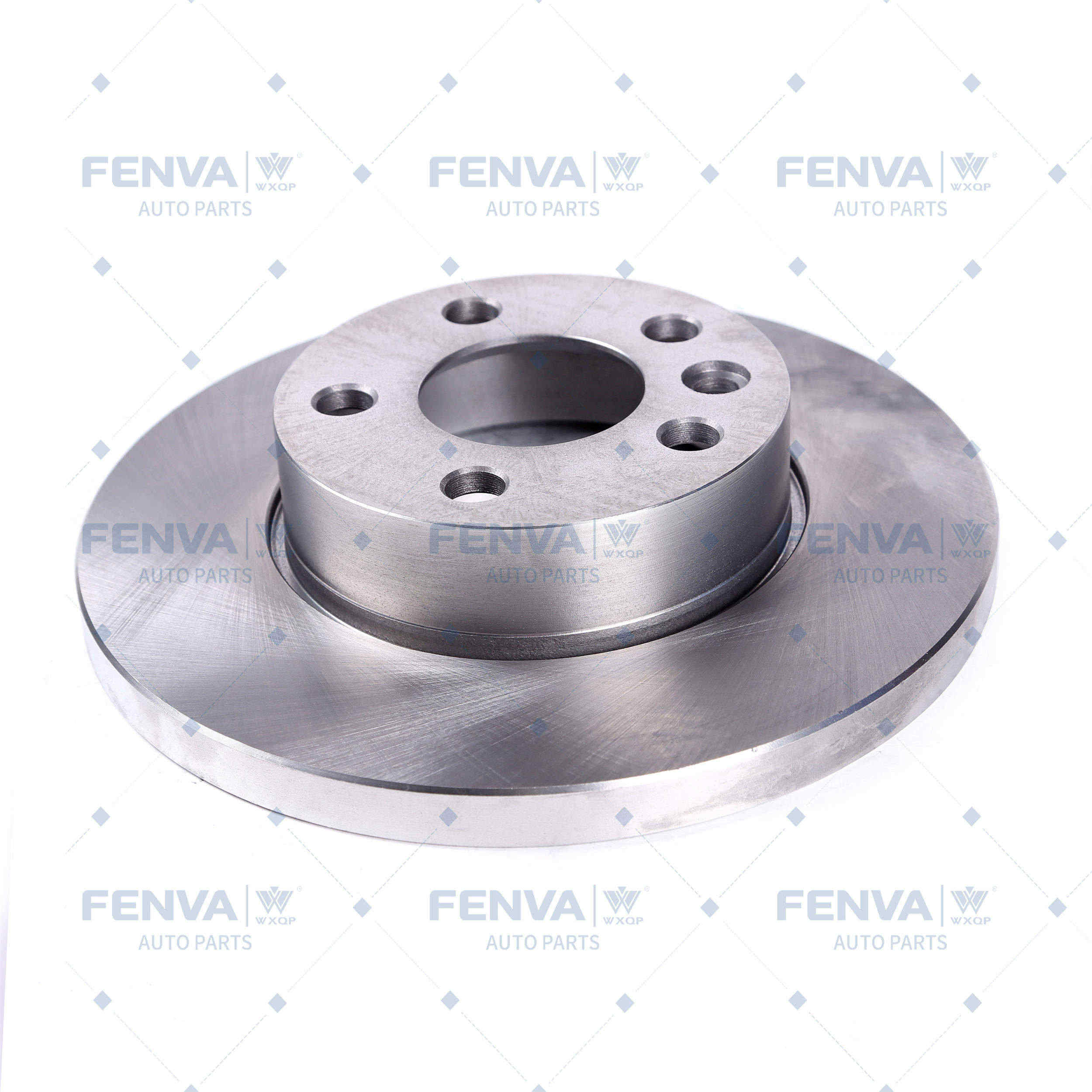 Disque de frein WXQP 340585