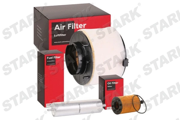 Kit de filtres Stark SKFS-188102703