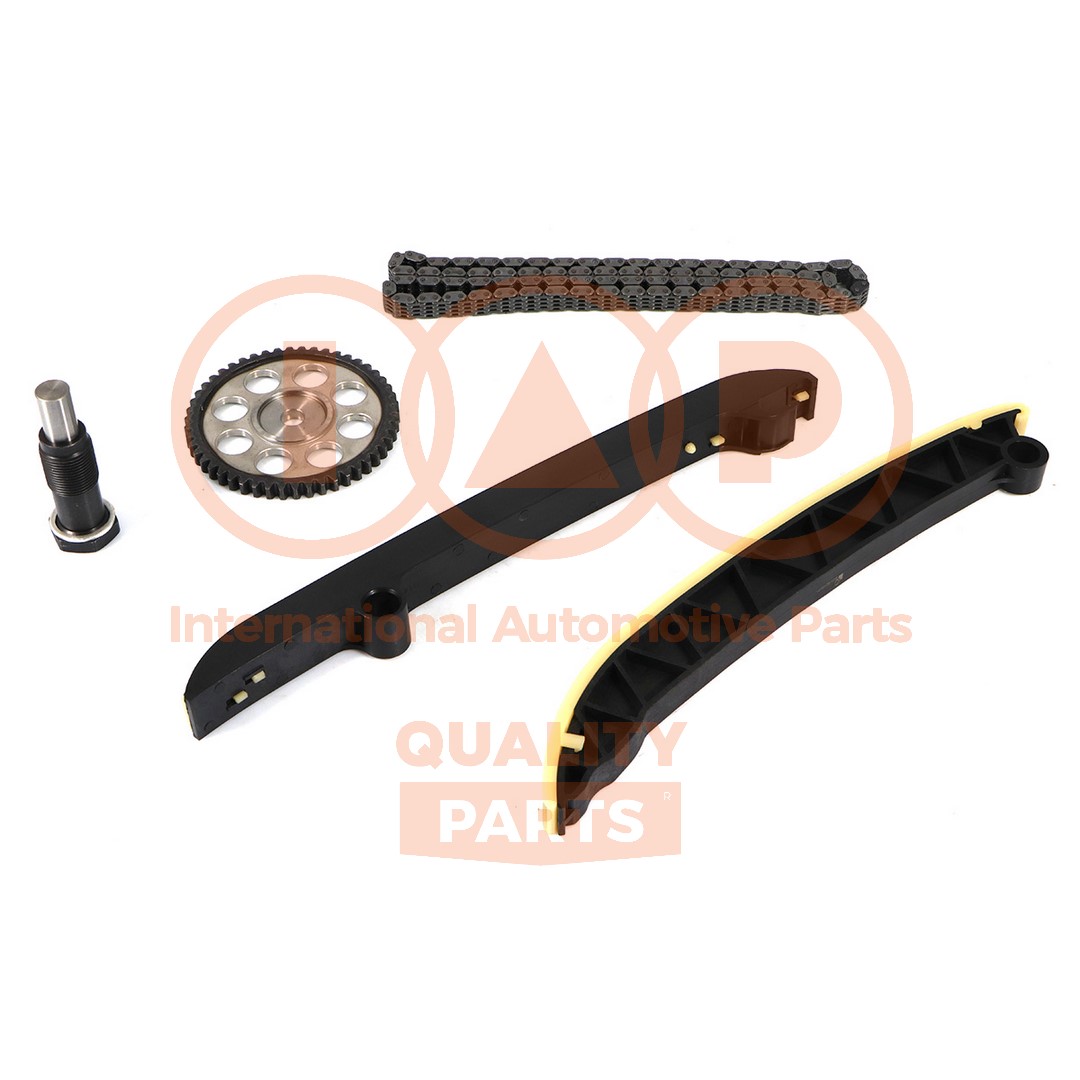 Kit de distribution par chaîne IAP QUALITY PARTS 127-50043K