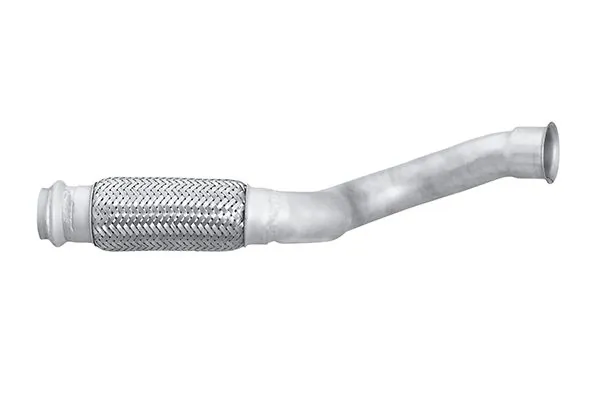 Tuyau d'échappement HELLA 8LA 366 000-211
