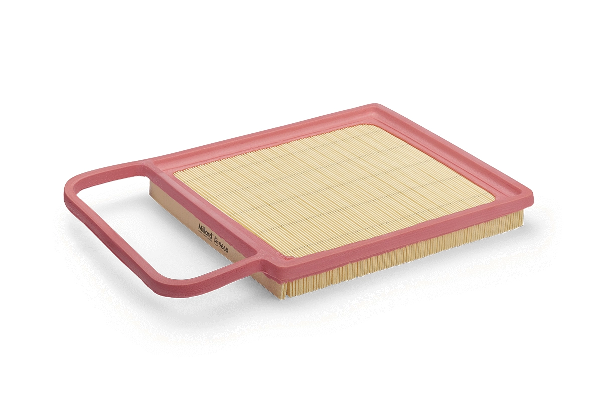 Filtre à air MILLARD FILTERS MK-9668