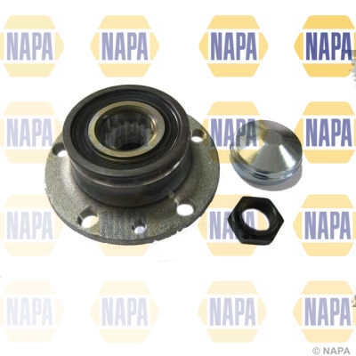 Kit de roulements de roue NAPA PWB1594