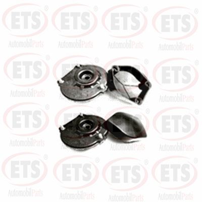 Coupelle de suspension ETS 05.SM.304