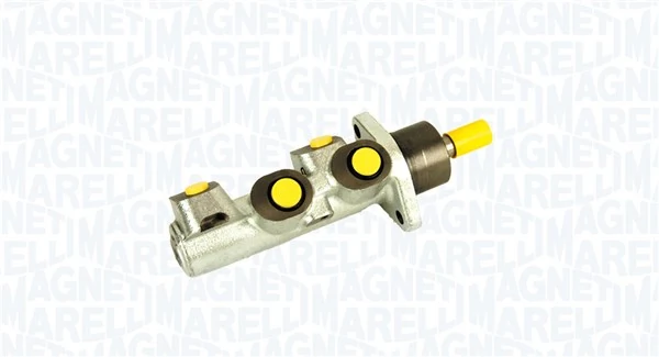 Maître-cylindre de frein MAGNETI MARELLI 360219130434