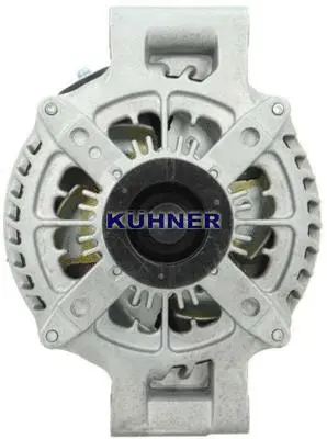 Alternateur AD KÜHNER 556086RID