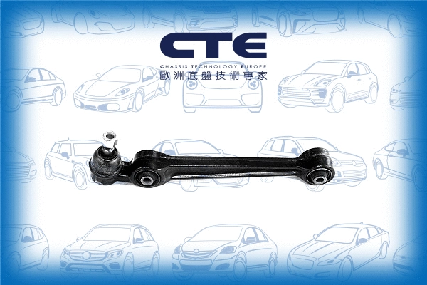 Bras de liaison, suspension de roue CTE CS-530L