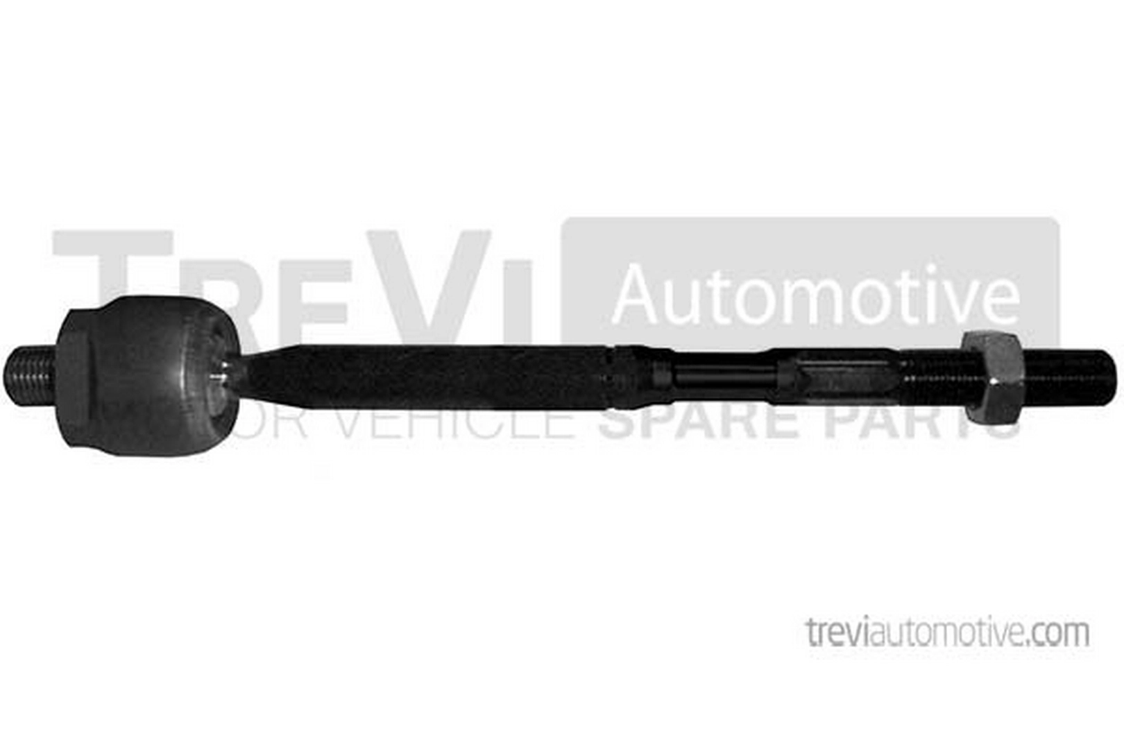 Rotule de direction intérieure, barre de connexion TREVI AUTOMOTIVE TRTT5119