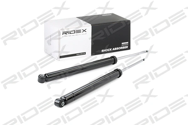 Amortisseur RIDEX 854S1531