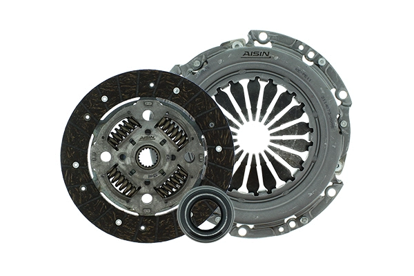 Kit d'embrayage AISIN KE-PE11