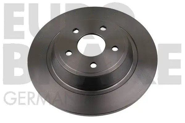 Disque de frein EUROBRAKE 58152025101