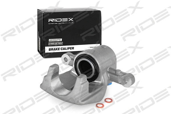 Étrier de frein RIDEX 78B0217