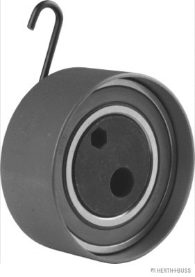 Poulie de tension, courroie crantée HERTH+BUSS JAKOPARTS J1144040