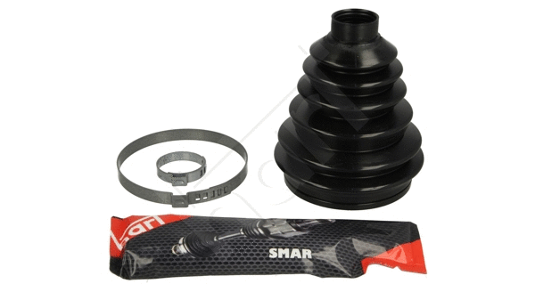 Jeu de joints-soufflets, arbre de commande HART 436 912
