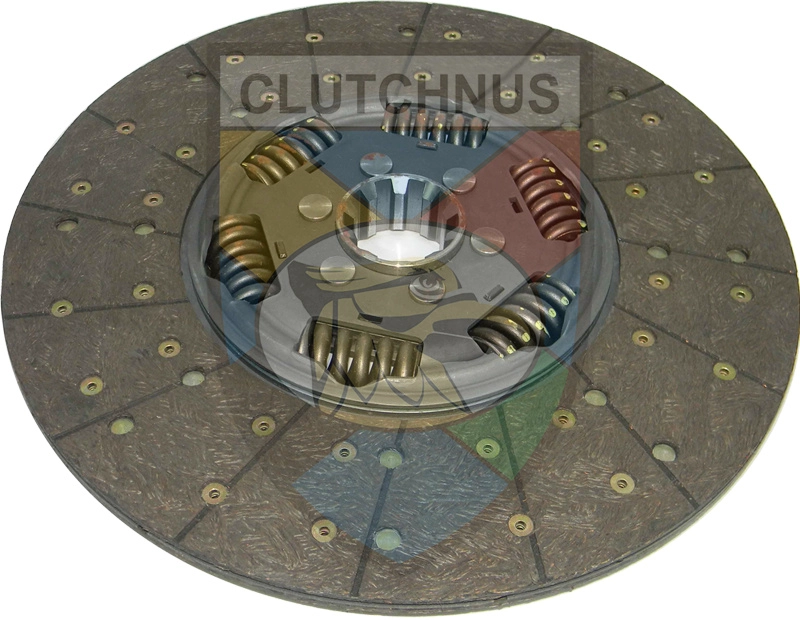 Disque d'embrayage CLUTCHNUS SMU84