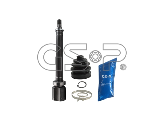 Jeu de joints, arbre de transmission GSP-BR 601917