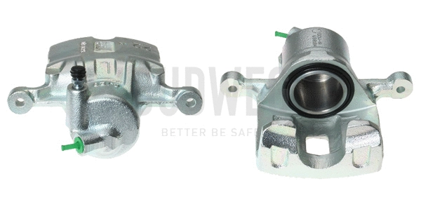 Étrier de frein BUDWEG CALIPER 342632