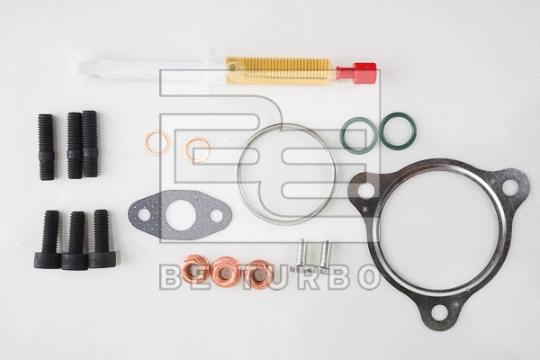 Kit de montage, compresseur BE TURBO ABS342