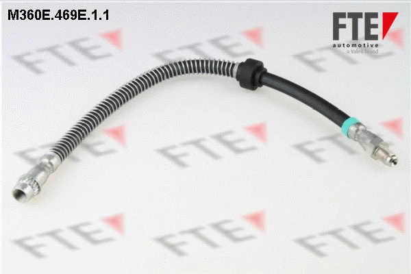 Flexible de frein FTE 9240839