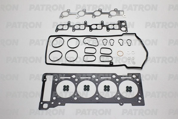 Jeu de joints, culasse PATRON PG1-2050