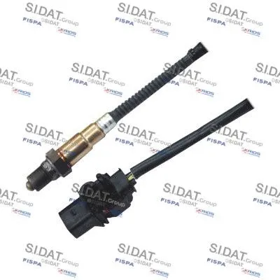 Sonde lambda AUTOTEAM M0326A2