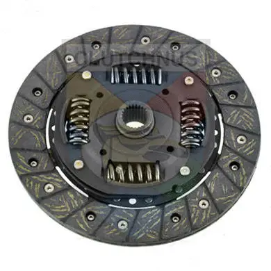 Disque d'embrayage CLUTCHNUS SMR186