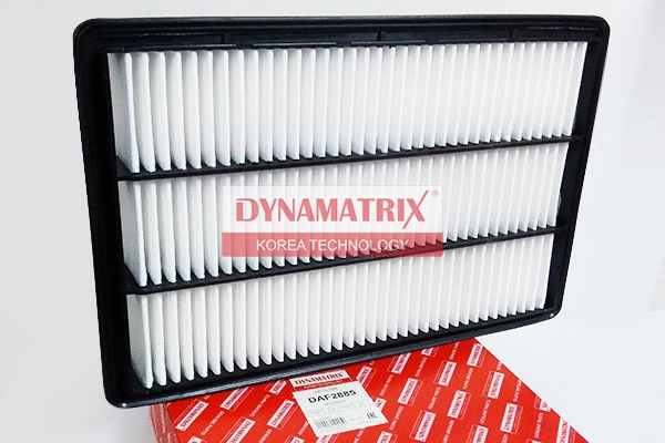 Filtre à air DYNAMATRIX DAF2885