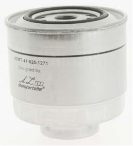Filtre à carburant A.Z. Meisterteile AZMT-41-020-1271