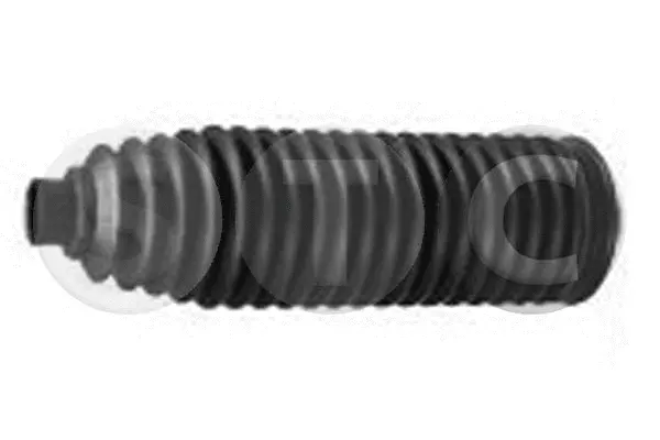 Jeu de joints-soufflets, direction STC T411200