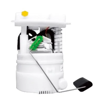 unité d'alimentation de carburant GAUSS GCA84
