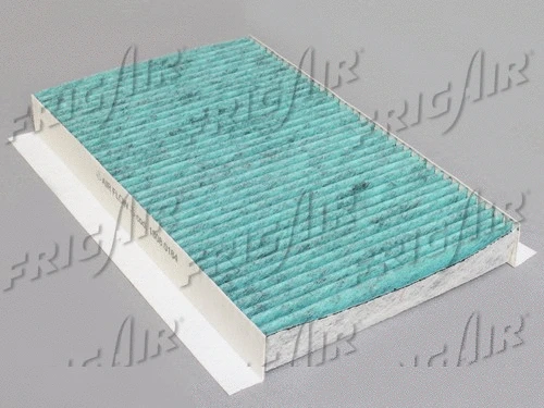 Filtre, air de l'habitacle FRIGAIR 1308.0184