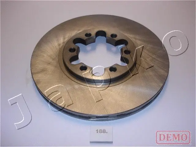 Disque de frein JAPKO 60188C