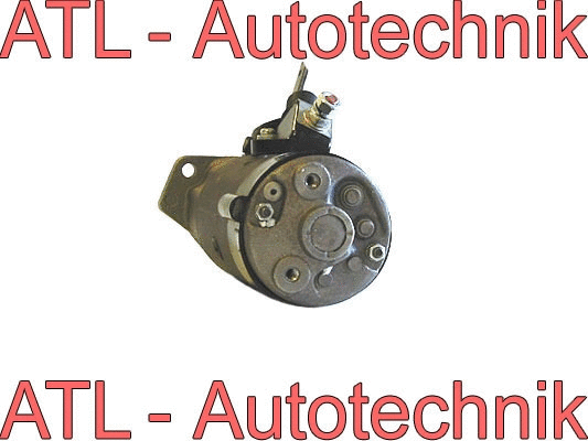 Démarreur ATL Autotechnik A 11 940