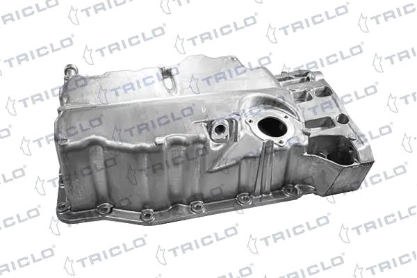 Carter d'huile TRICLO 403197