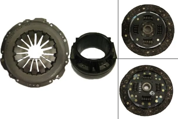 Kit d'embrayage KAWE 959741