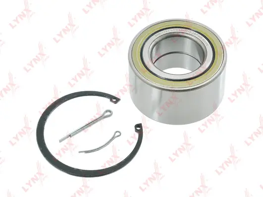 Kit de roulements de roue LYNXAUTO WB-1121