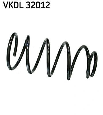 Ressort de suspension SKF VKDL 32012