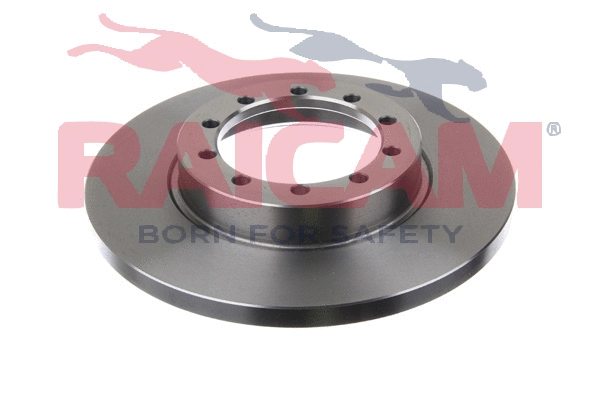 Disque de frein RAICAM RD01307