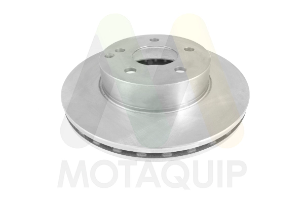 Disque de frein MOTAQUIP LVBD1350Z