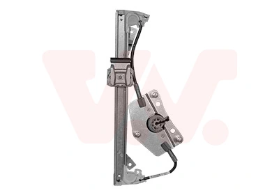 Lève-vitre VAN WEZEL 3054264