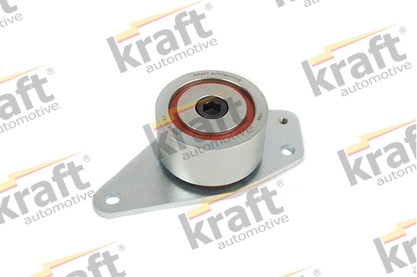 Poulie renvoi/transmission, courroie crantée KRAFT AUTOMOTIVE 1225120