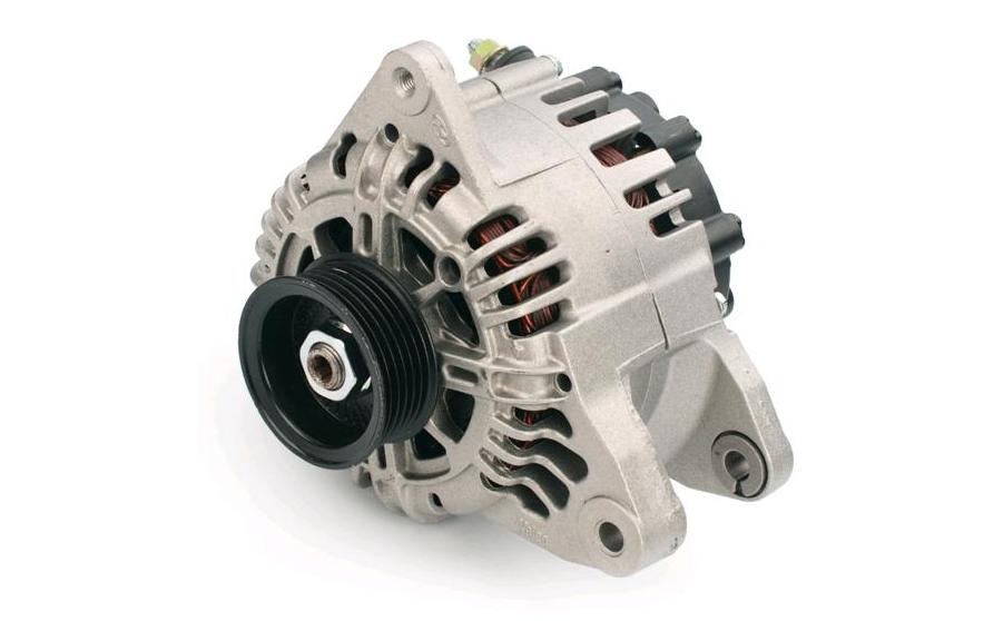 Alternateur TESLA TECHNICS TT11898