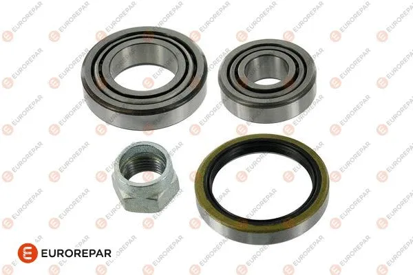 Kit de roulements de roue EUROREPAR 1686243280