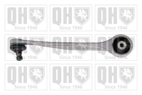 Bras de liaison, suspension de roue QUINTON HAZELL QSJ3663S