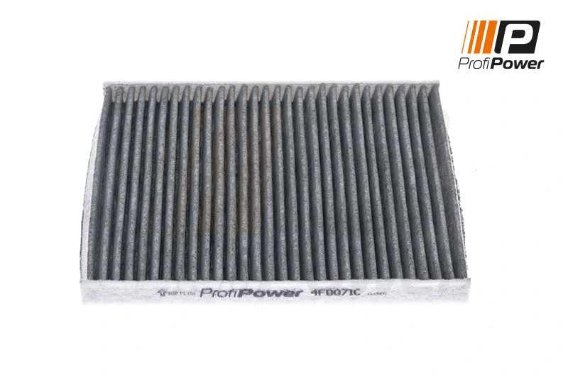 Filtre, air de l'habitacle ProfiPower 4F0071C