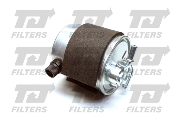 Filtre à carburant QUINTON HAZELL QFF0408