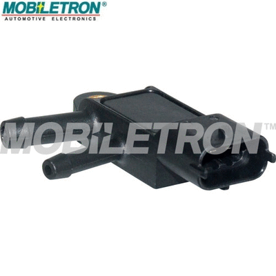 Capteur, pression des gaz échappement MOBILETRON DP-EU016
