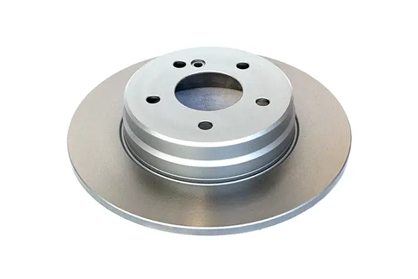 Disque de frein ASAM AUTOMOTIVE 75693